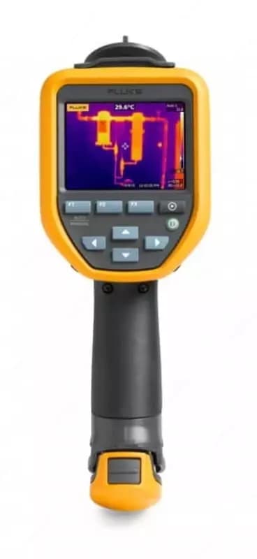 Тепловизор ”Fluke” TiS50 (профессиональная инфракрасная диагностика) — 1