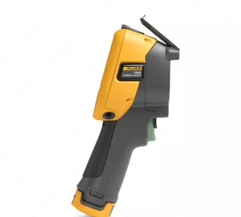 Тепловизор ”Fluke” TiS50 (профессиональная инфракрасная диагностика) — 4