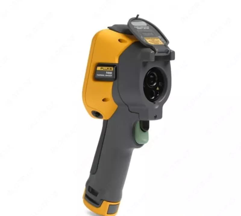 Тепловизор ”Fluke” TiS50 (профессиональная инфракрасная диагностика) — 5
