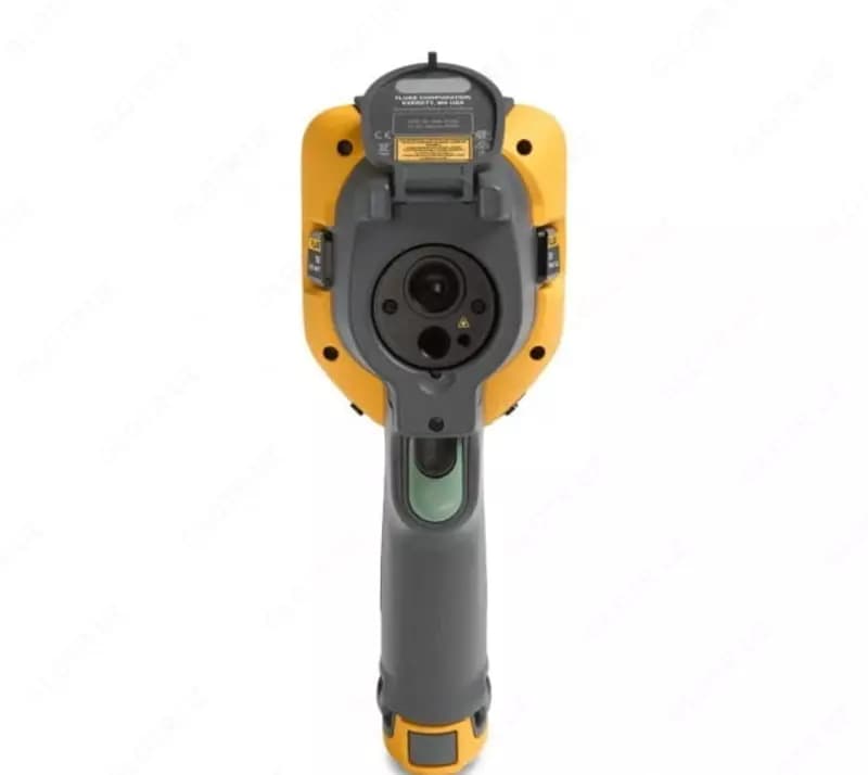 Тепловизор ”Fluke” TiS50 (профессиональная инфракрасная диагностика) — 6