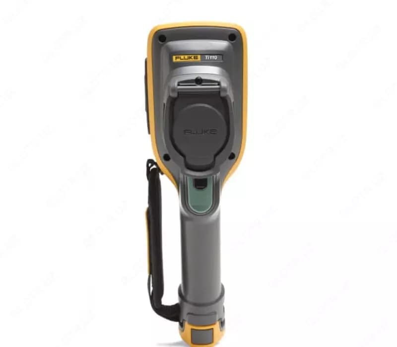 Тепловизор ”Fluke” Ti110 (профессиональная инфракрасная диагностика) — 4