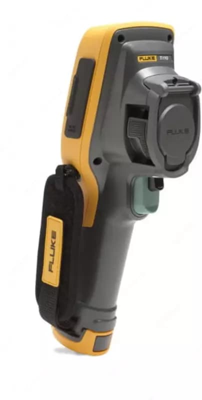 Тепловизор ”Fluke” Ti110 (профессиональная инфракрасная диагностика) — 5