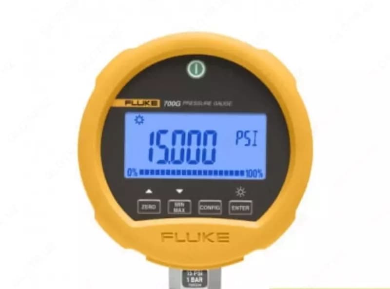 Прецизионный калибратор манометров Fluke 700G27 300 PSIG — 1