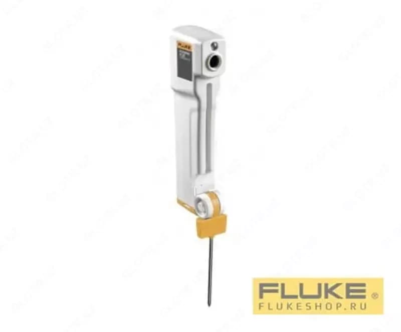 Пирометр для пищевых продуктов Fluke FP Plus — 2