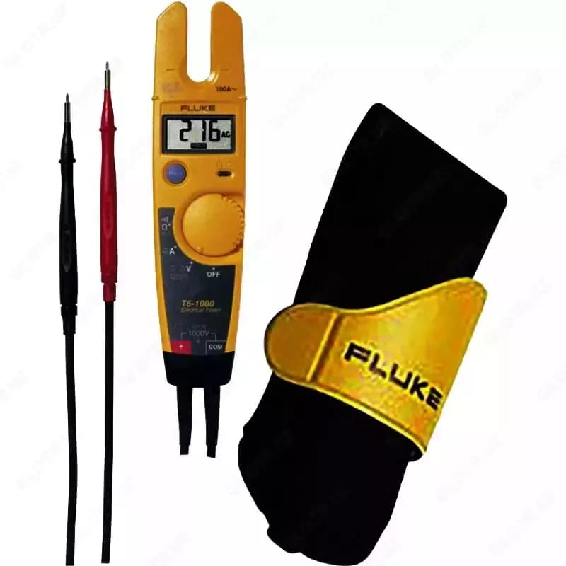 Токоизмерительные клещи ”Fluke” T5-1000 (Арт. - 262304) — 2