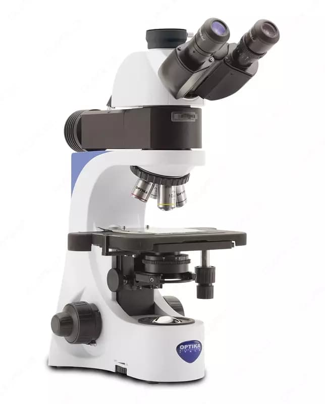Микроскоп промышленный OPTIKA B-383MET — 2