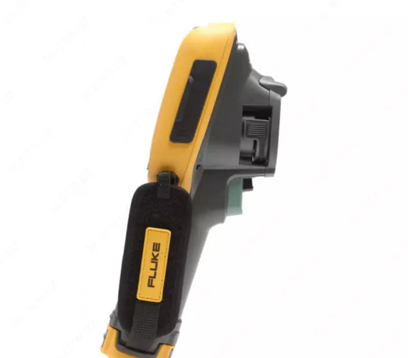 Тепловизор ”Fluke” Ti125 (профессиональная инфракрасная диагностика) — 4