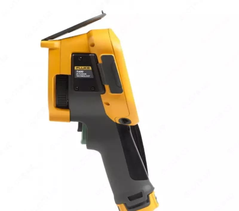 Тепловизор ”Fluke” Ti400 (профессиональная инфракрасная диагностика) — 3