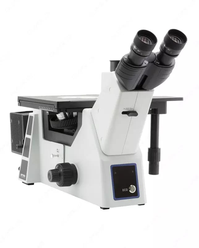 Микроскоп промышленный OPTIKA IM-5MET — 1
