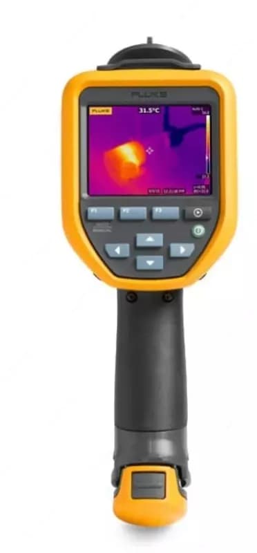 Тепловизор ”Fluke” TiS20 (профессиональная инфракрасная диагностика) — 1