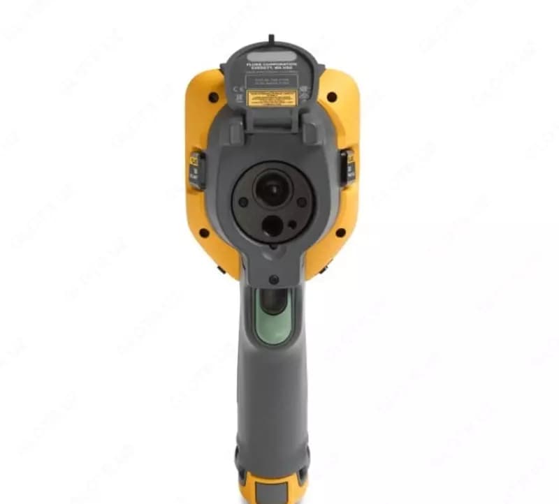 Тепловизор ”Fluke” TiS20 (профессиональная инфракрасная диагностика) — 4