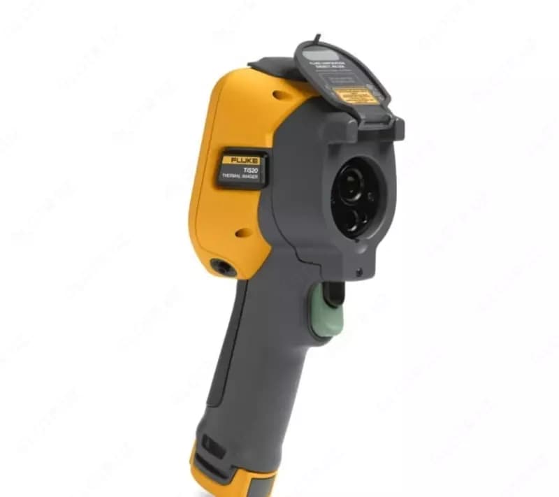 Тепловизор ”Fluke” TiS20 (профессиональная инфракрасная диагностика) — 5