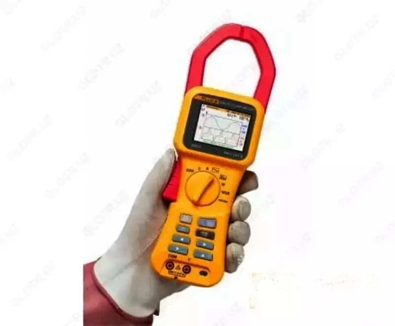 Токоизмерительные клещи Fluke 345 — 2