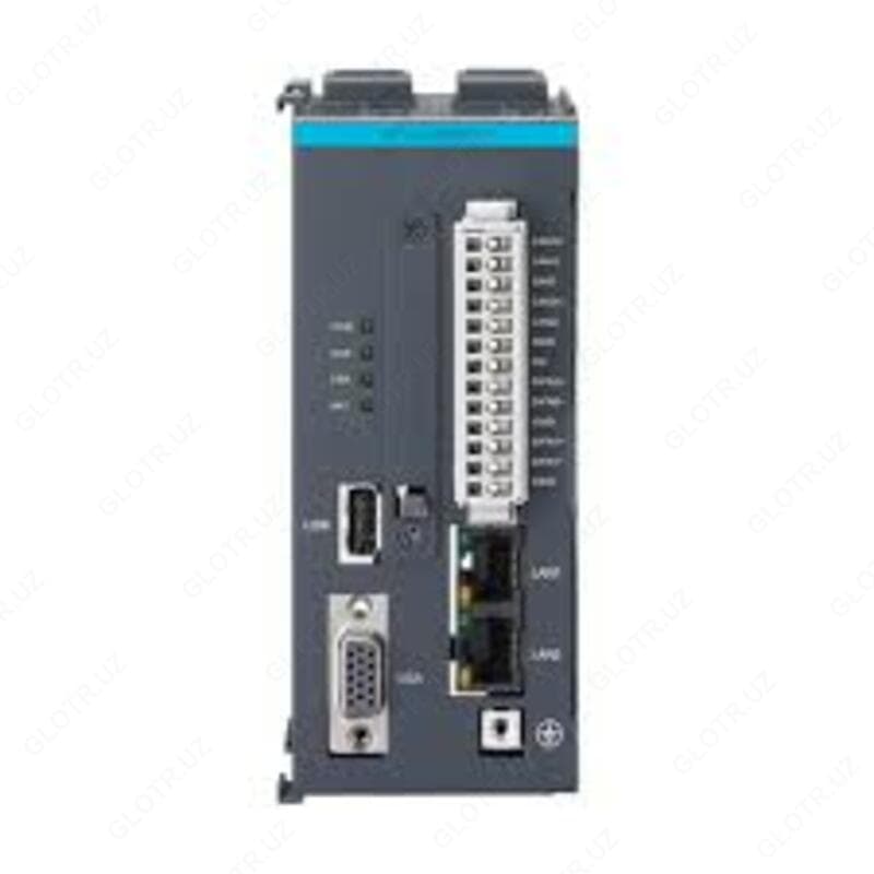 Контроллер ADVANTECH APAX-5620KW — 2