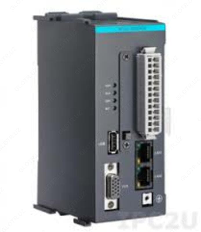 Контроллер ADVANTECH APAX-5620KW — 3