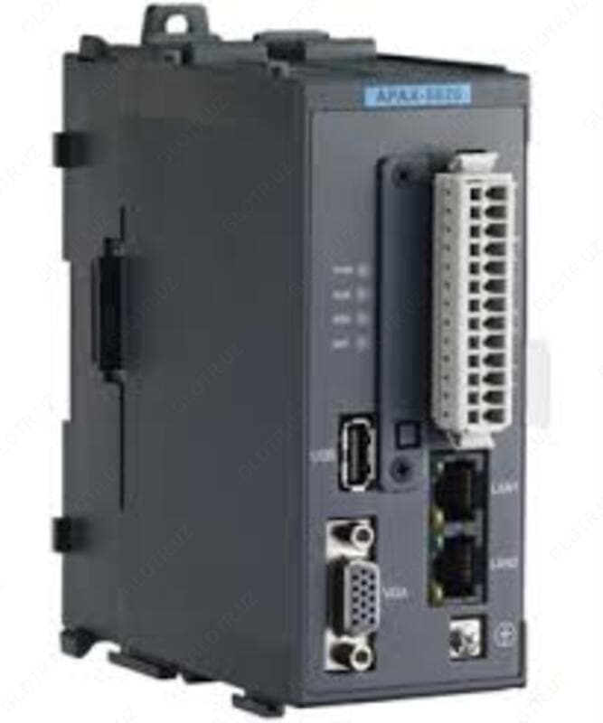 Контроллер ADVANTECH APAX-5620KW — 4