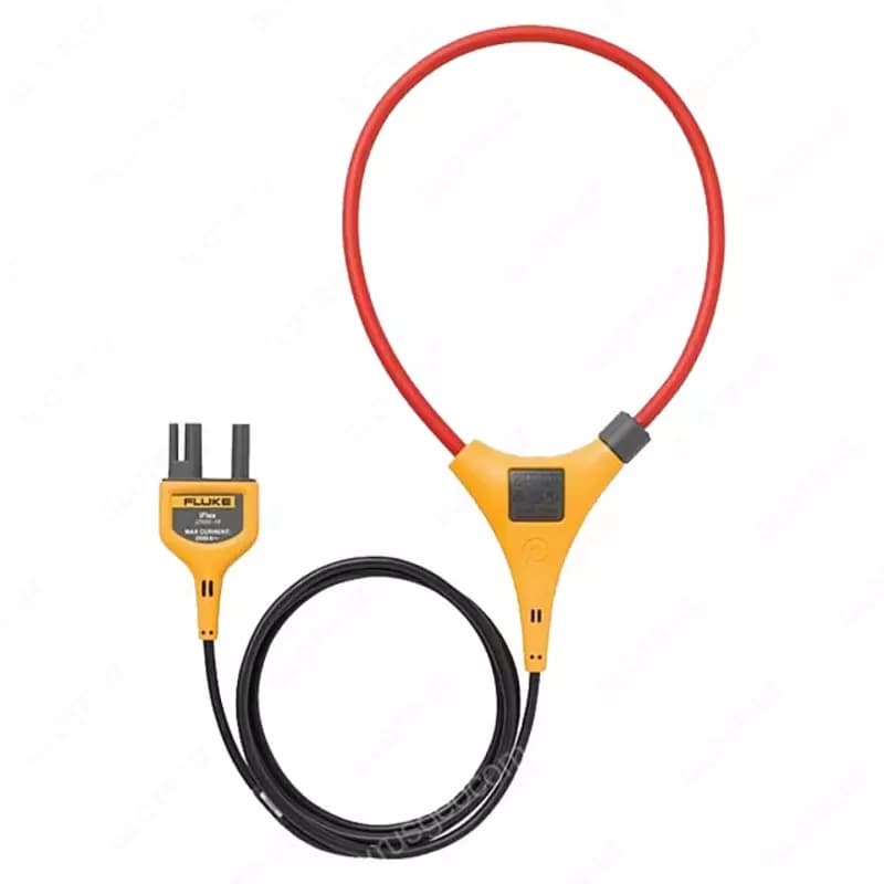 Fluke i2500-10 — Гибкий токоизмерительный датчик iFlex (25 см) — 1
