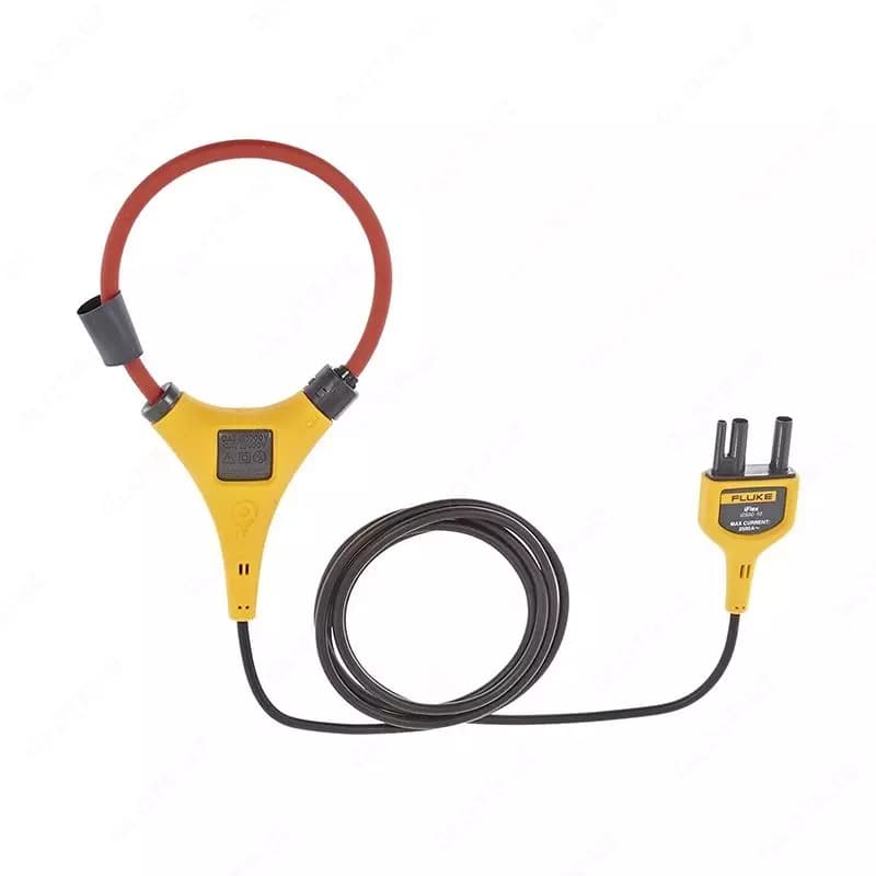 Fluke i2500-10 — Гибкий токоизмерительный датчик iFlex (25 см) — 2