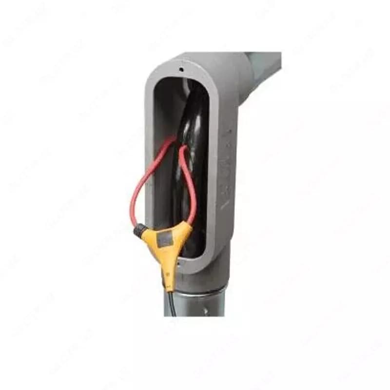 Fluke i2500-10 — Гибкий токоизмерительный датчик iFlex (25 см) — 3