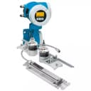 Ультразвуковой расходомер-счетчик ”Endress+Hauser” Proline Prosonic Flow 93P