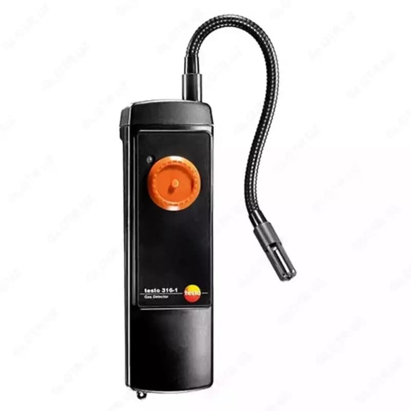 Течеискатель метана с зондом (газоанализатор) TESTO 316-1