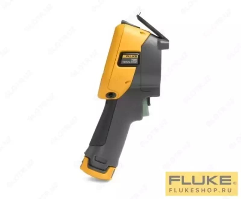 Тепловизор FLUKE TIS60 — 1