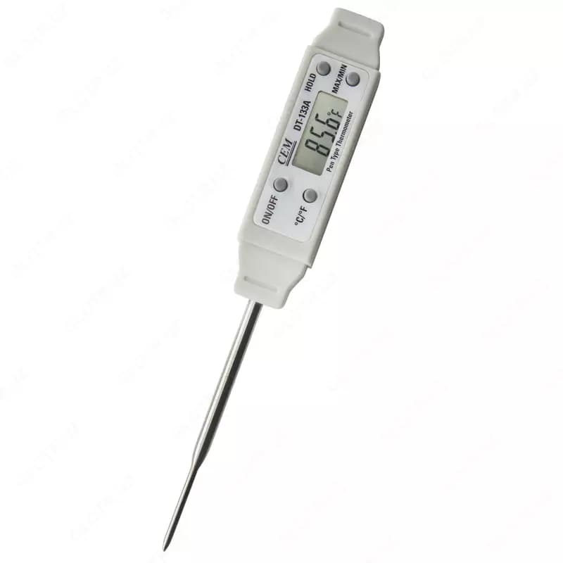 Минитермометр CEM DT-133A — 1