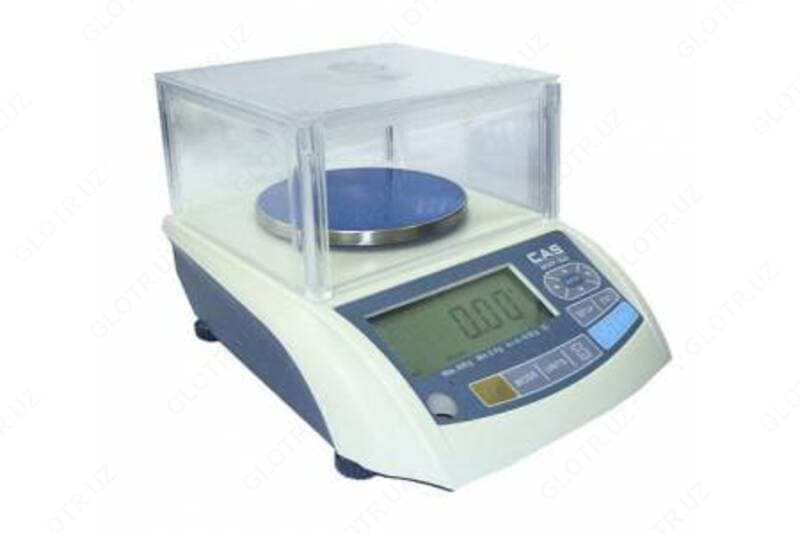 Весы лабораторные CAS — 2