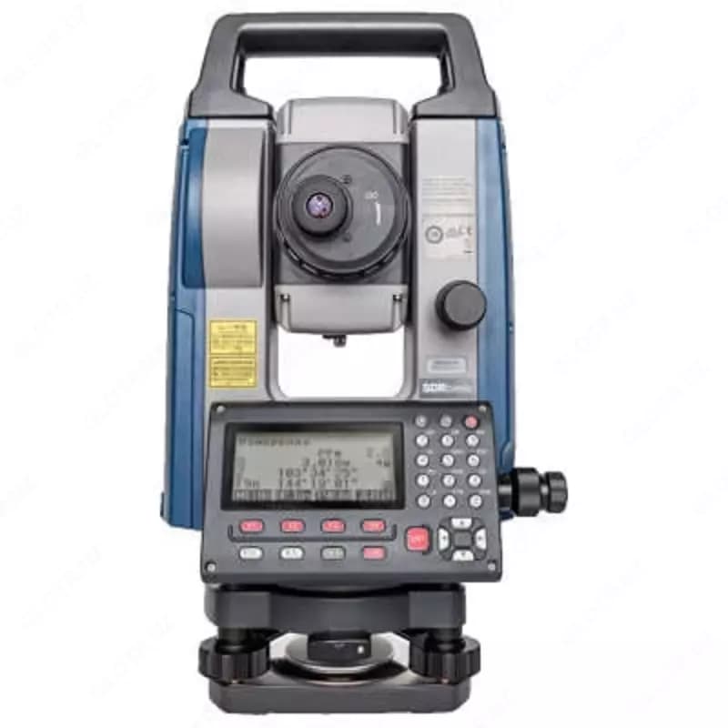 Тахеометр Sokkia iM-52 (ENG) — 1