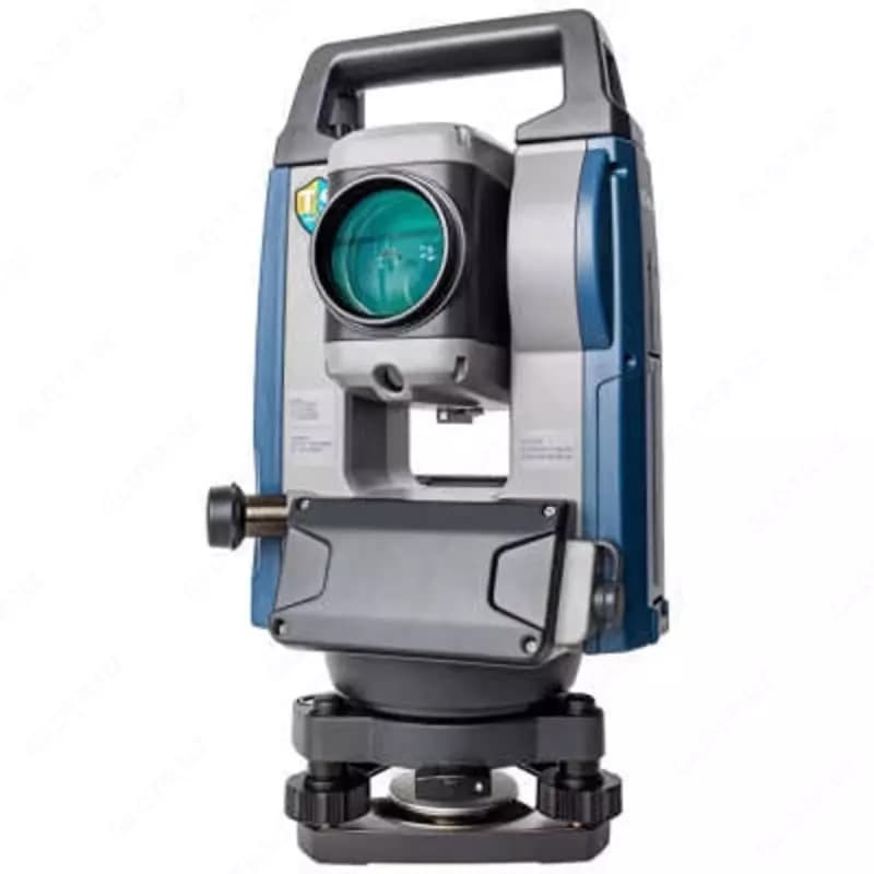 Тахеометр Sokkia iM-52 (ENG) — 3