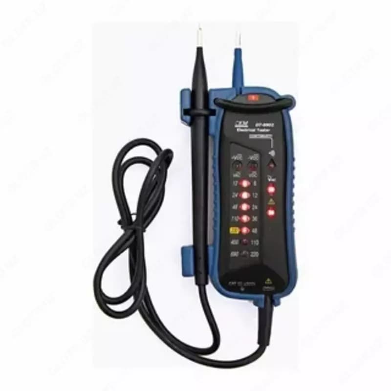 Указатель напряжения DT-9902