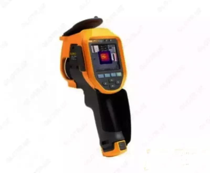 Тепловизор Fluke Ti401 PRO — 1