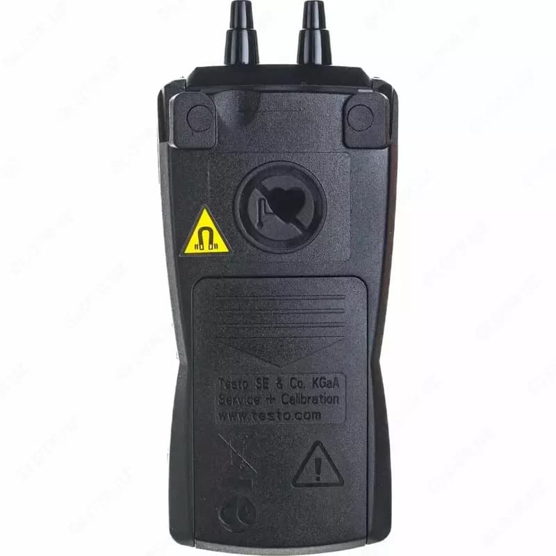 Манометр дифференциальный ”Testo 510” цифровой, портативный — 2