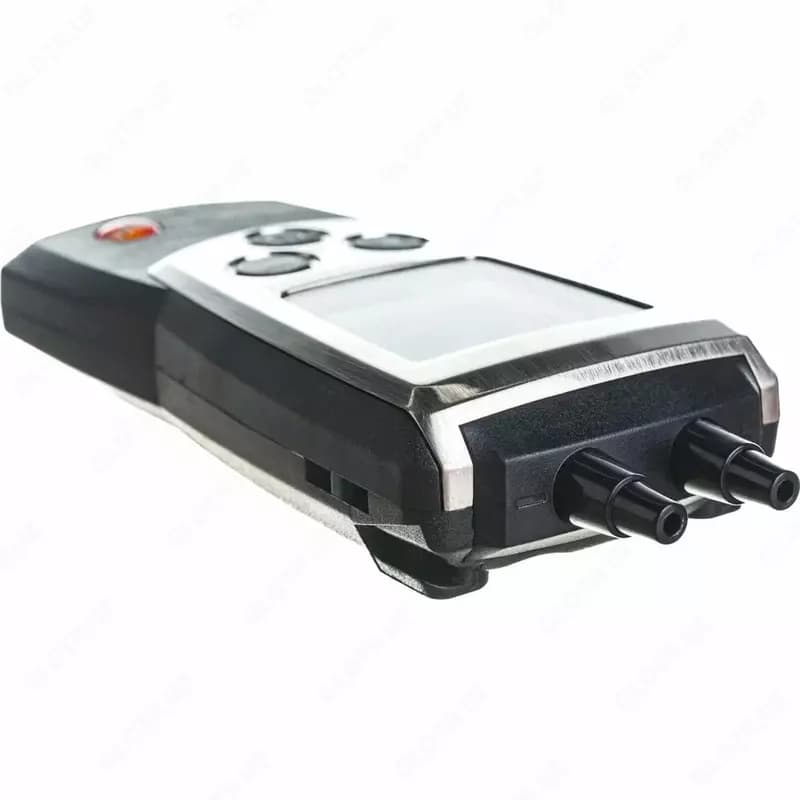 Манометр дифференциальный ”Testo 510” цифровой, портативный — 3