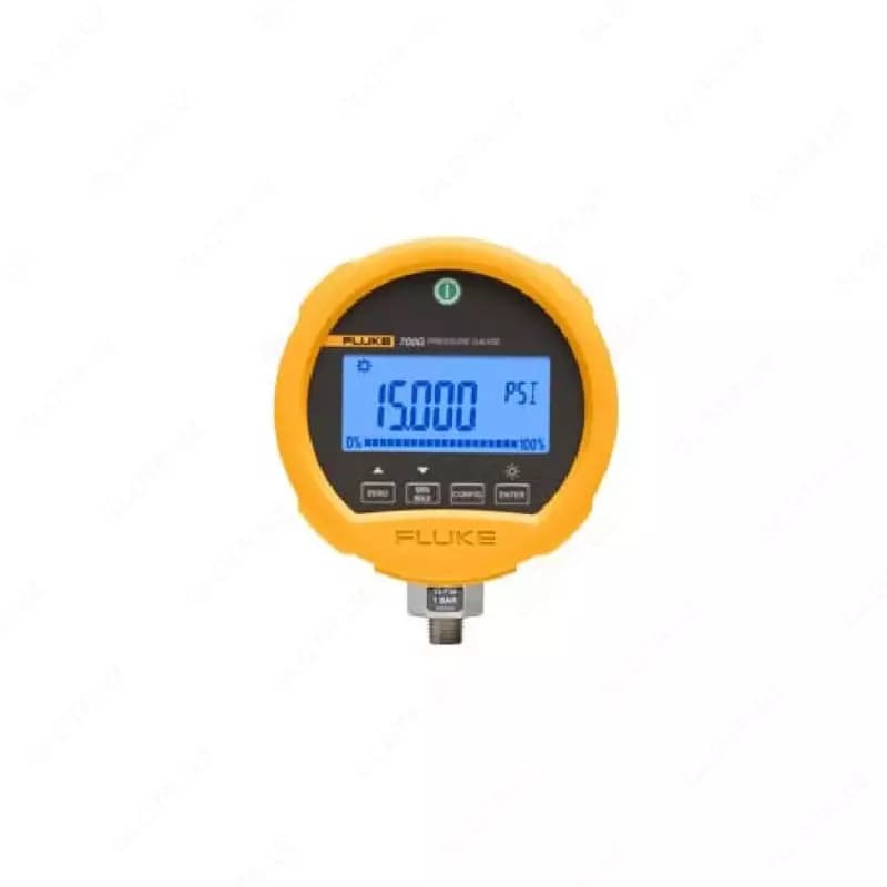 Прецизионный калибратор манометров ”Fluke” 700G05 (Арт. - 262806) — 1