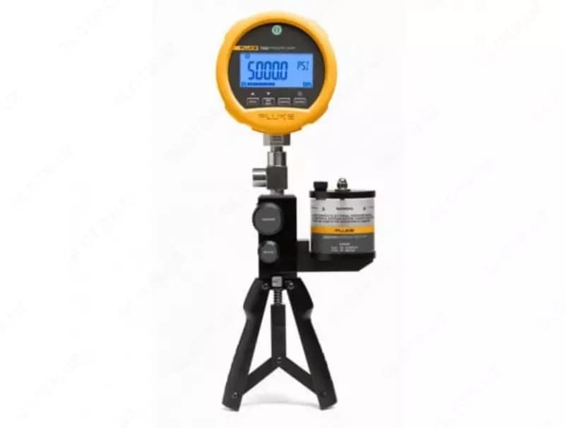 Прецизионный калибратор манометров ”Fluke” 700G05 (Арт. - 262806) — 3