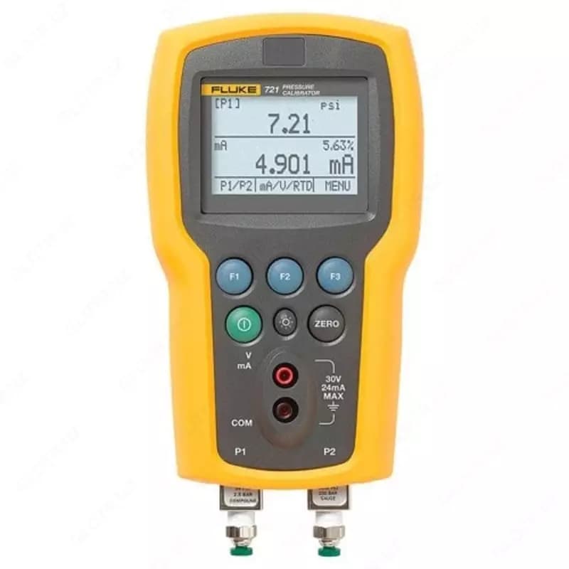 Калибратор давления прецизионный ”Fluke” 721-3601 (Арт. - 4353252) — 1