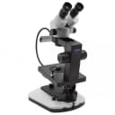 Профессиональный стереомикроскоп OPTIKA OPTIGEM-10