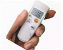 Testo 805 — Пирометр (инфракрасный термометр)