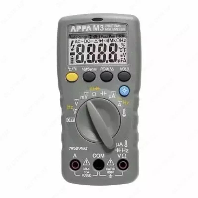 APPA M3 - мультиметр цифровой — 1