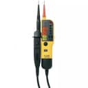 Fluke T150/VDE — Тестер напряжения и целостности