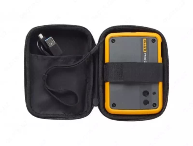 Тепловизор Fluke PTi120 — 2