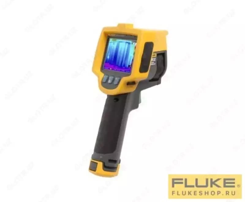 Тепловизор FLUKE TIR32 — 1
