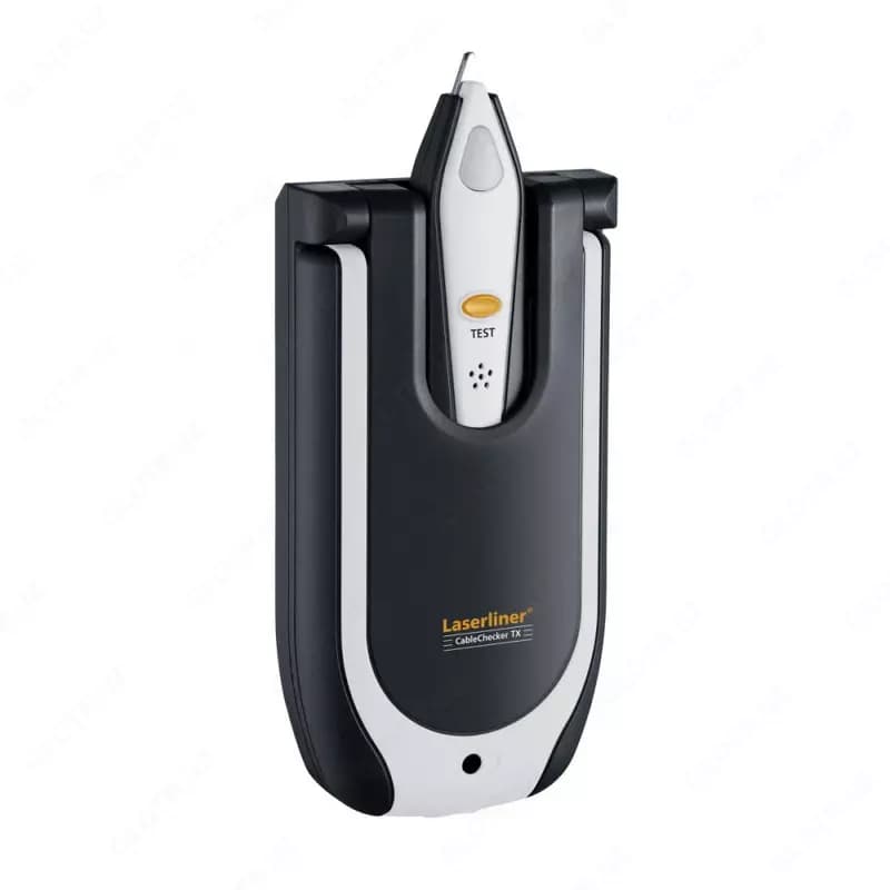 Тестер кабелей Laserliner CableChecker (083.065A) — 1