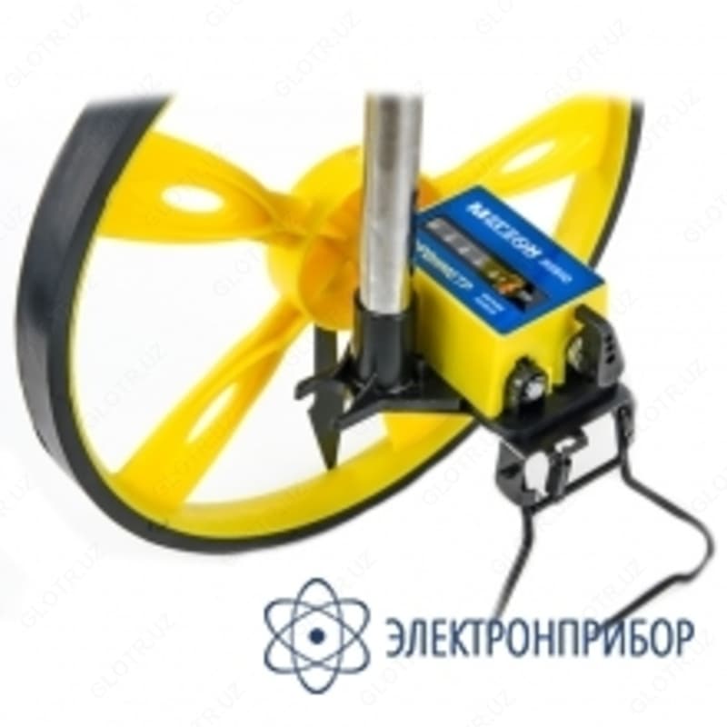 МЕГЕОН 80910 — курвиметр (дорожное колесо) — 3