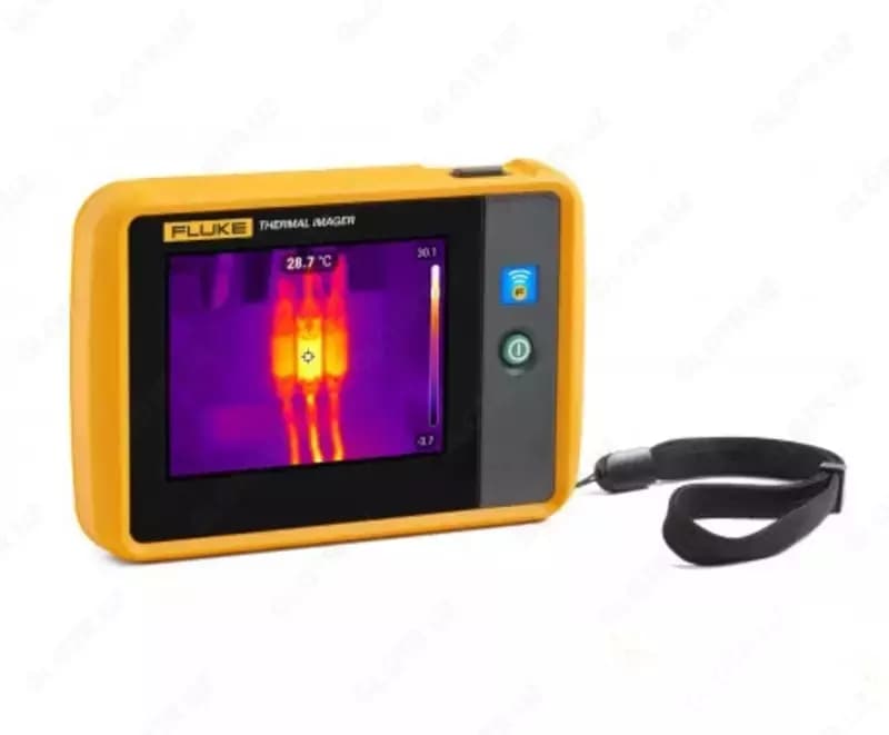 Тепловизор Тепловизор карманный Fluke PTi120 — 1