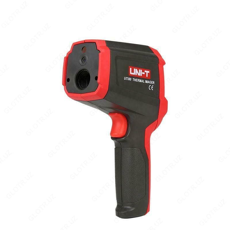 Тепловизор UNI-T uti80 — 2