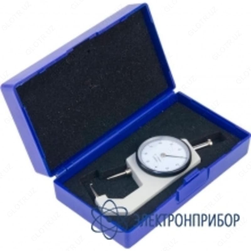 МЕГЕОН 19010 — механический толщиномер — 2