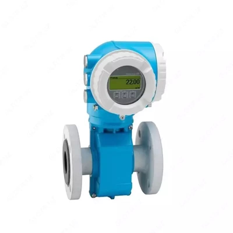 Расходомер Endress+Hauser PROMAG 5P3B1F-AAIBAAAFAAED3K1AA2+AALA — 1