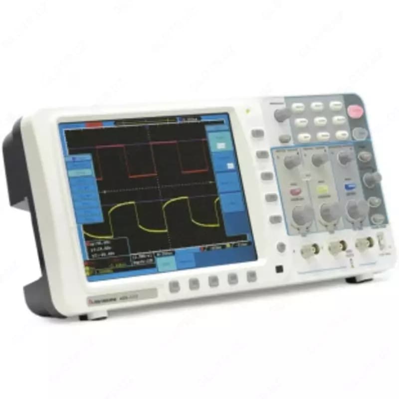 ADS-2322 - осциллограф — 1